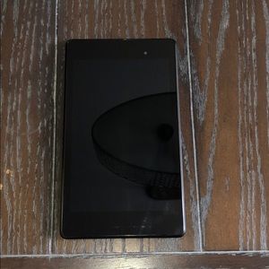 Nexus 7 Tablet